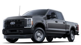 2025 Ford Super Duty® External Image 2